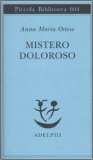 Mistero doloroso