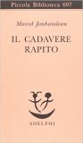 Il cadavere rapito