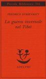 La guerra invernale nel Tibet