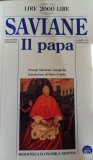 Il papa