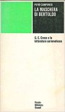 La maschera di Bertoldo. G.C. Croce e la letteratura carnevalesca