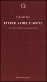 La cultura delle destre