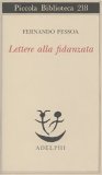 Lettere alla fidanzata