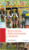 Breve storia della letteratura a fumetti