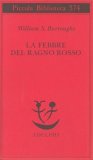 La febbre del ragno rosso