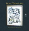 Copertina del libro Don Chisciotte 