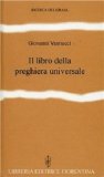 Il libro della preghiera universale