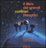 Copertina del libro Il libro dei grandi contrari filosofici 