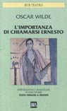 L'importanza di chiamarsi Ernesto