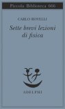 Sette brevi lezioni di fisica