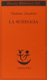 La scheggia