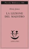 La lezione del Maestro