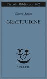 Gratitudine