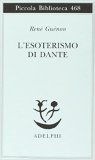 L'esoterismo di Dante