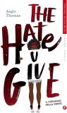 The hate U give. Il coraggio della verità