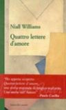 Quattro lettere d'amore