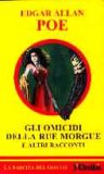 Gli omicidi della Rue Morgue