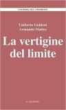 La vertigine del limite