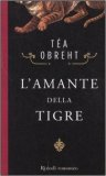 L'amante della tigre 