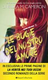 Le bugie del nostro amore