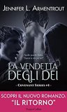 La vendetta degli dei