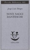 Nove saggi danteschi