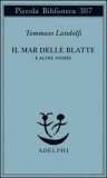 Il mar delle blatte e altri racconti