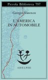 L'America in automobile