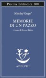 Memorie di un pazzo