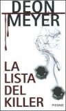 La lista del killer