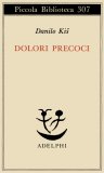 Dolori precoci