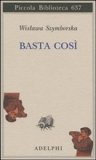 Basta così