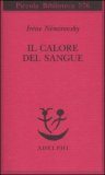 Il calore del sangue