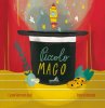 Copertina del libro Piccolo mago 