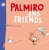 Copertina del libro Palmiro and friends 