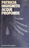 Acque profonde