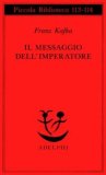 Il messaggio dell'imperatore