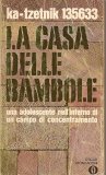 La casa delle bambole