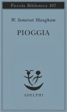 Pioggia