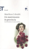 Un matrimonio in provincia