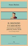 Il silenzio e l'ascolto