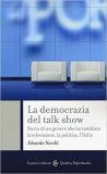 La democrazia del talk show