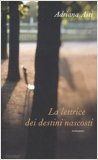 La lettrice dei destini nascosti