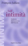 Sull'intimità