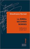 La Bibbia secondo Borges