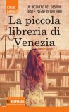 La piccola libreria di Venezia