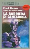 La barriera di Santaroga