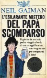 L'esilarante mistero del papà scomparso