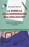 La sorella di Schopenhauer era una escort