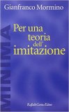 Per una teoria dell'imitazione